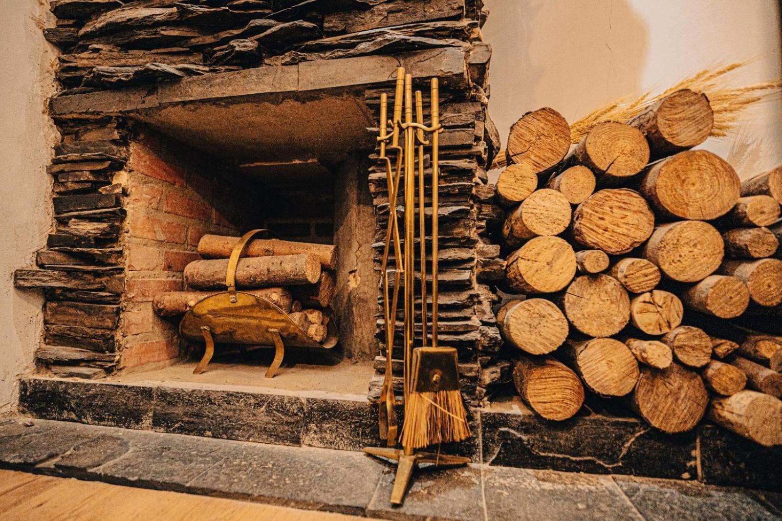 Ancestral Hostel Богота Экстерьер фото